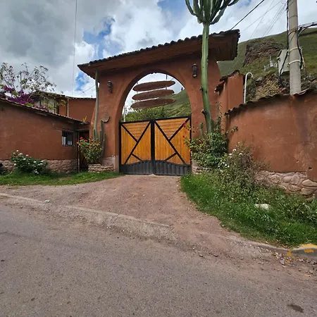 Condominio Villa Andina