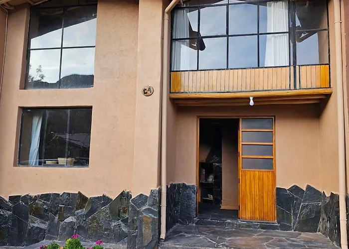 Casa vacanze Andina *