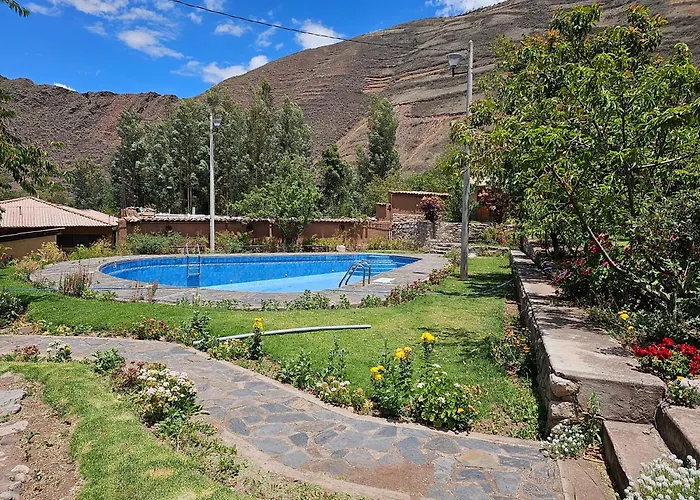 Casa vacanze Andina Urubamba