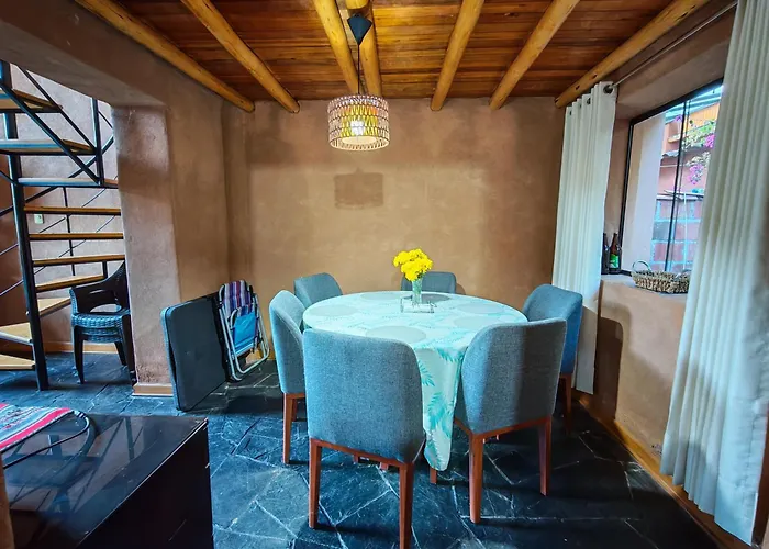 Casa vacanze Andina