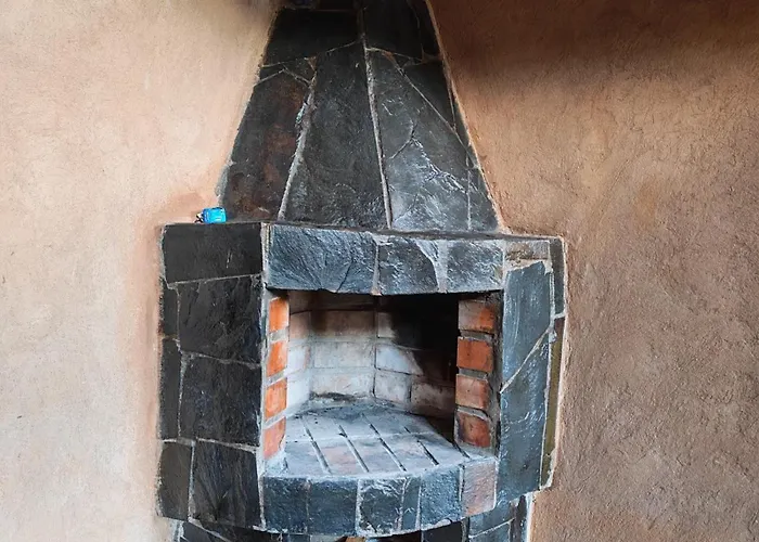 Andina Casa vacanze Urubamba