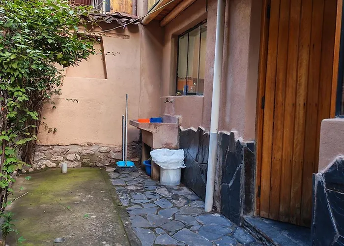 Casa vacanze Andina Urubamba