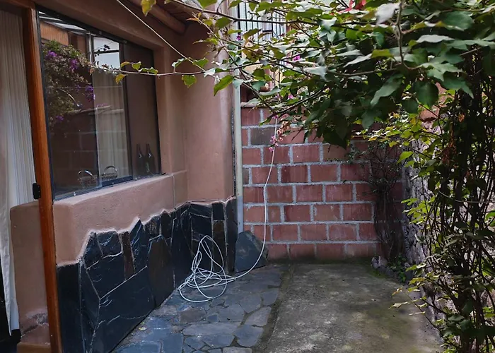 Andina Casa vacanze *