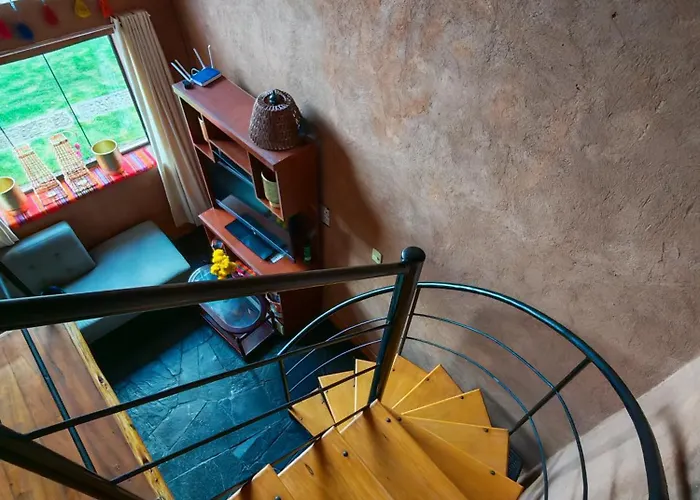 Casa vacanze Andina *