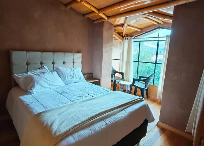 Casa vacanze Andina