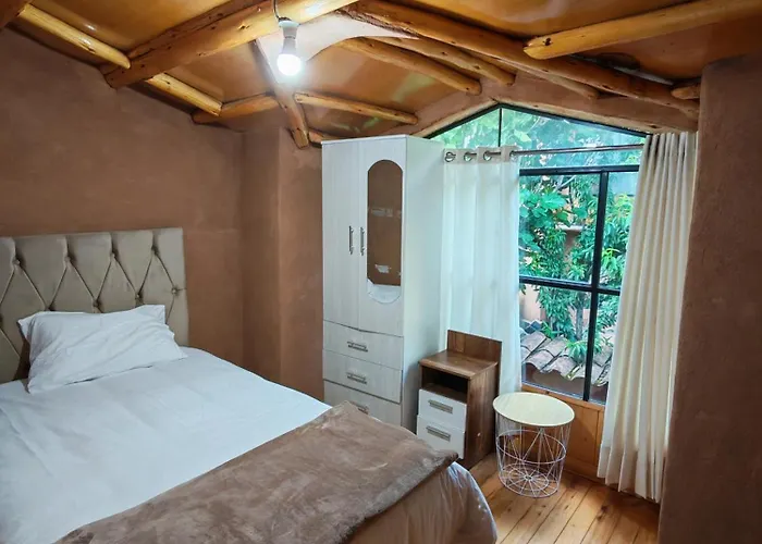Andina Urubamba